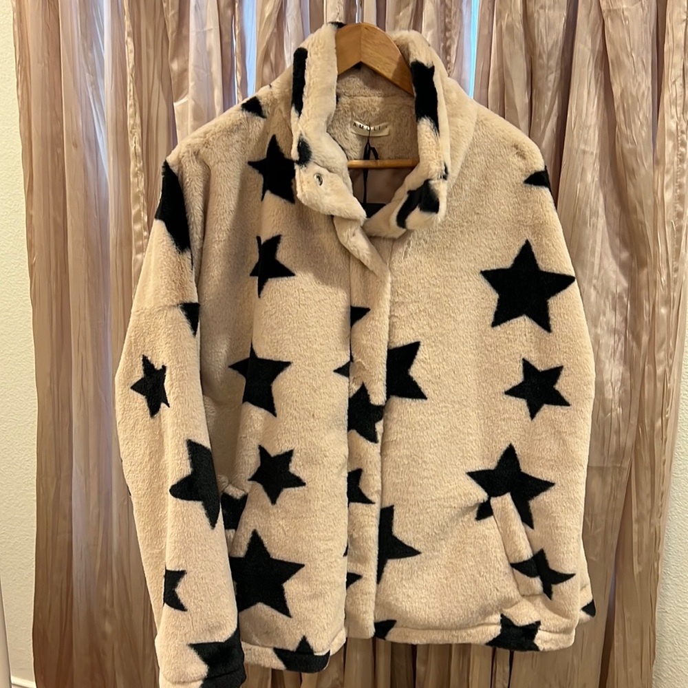 Amoli Erin Star Jacket